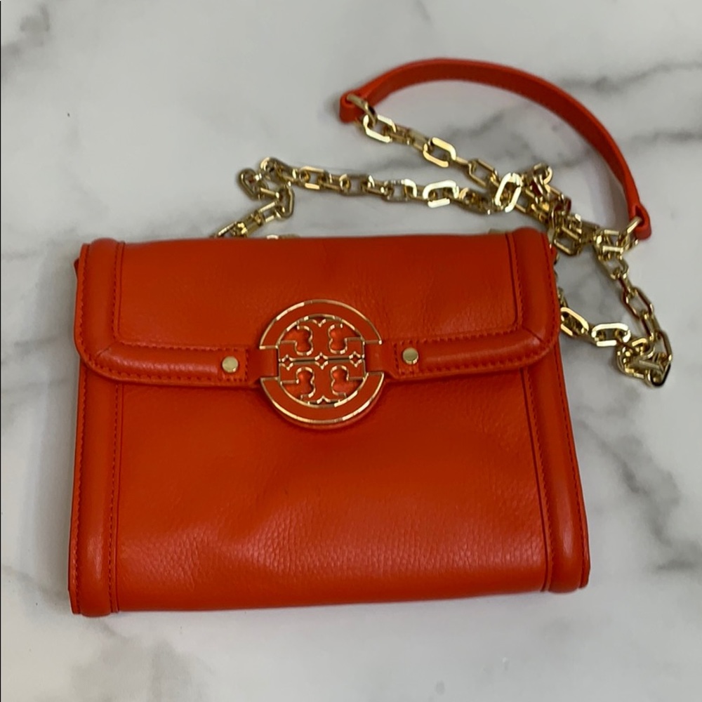 Tory Burch crossbody